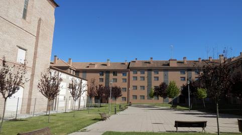 Foto 2 de Pis en venda a Calle Madre Candida, 11, Medina del Campo, Valladolid