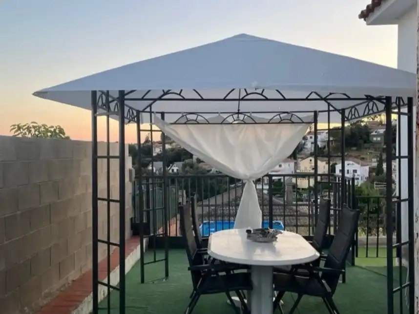 Maison avec jardin à vendre à Avinguda Pau Vila 0, imagen 19