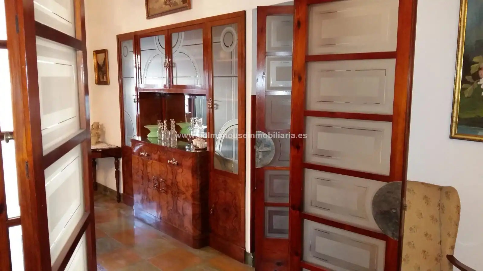 Casa o chalet en venta en  Palma de Mallorca con Terraza, Trastero y TV
