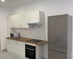 Kitchen of Apartment for sale in Benetússer  with Heating