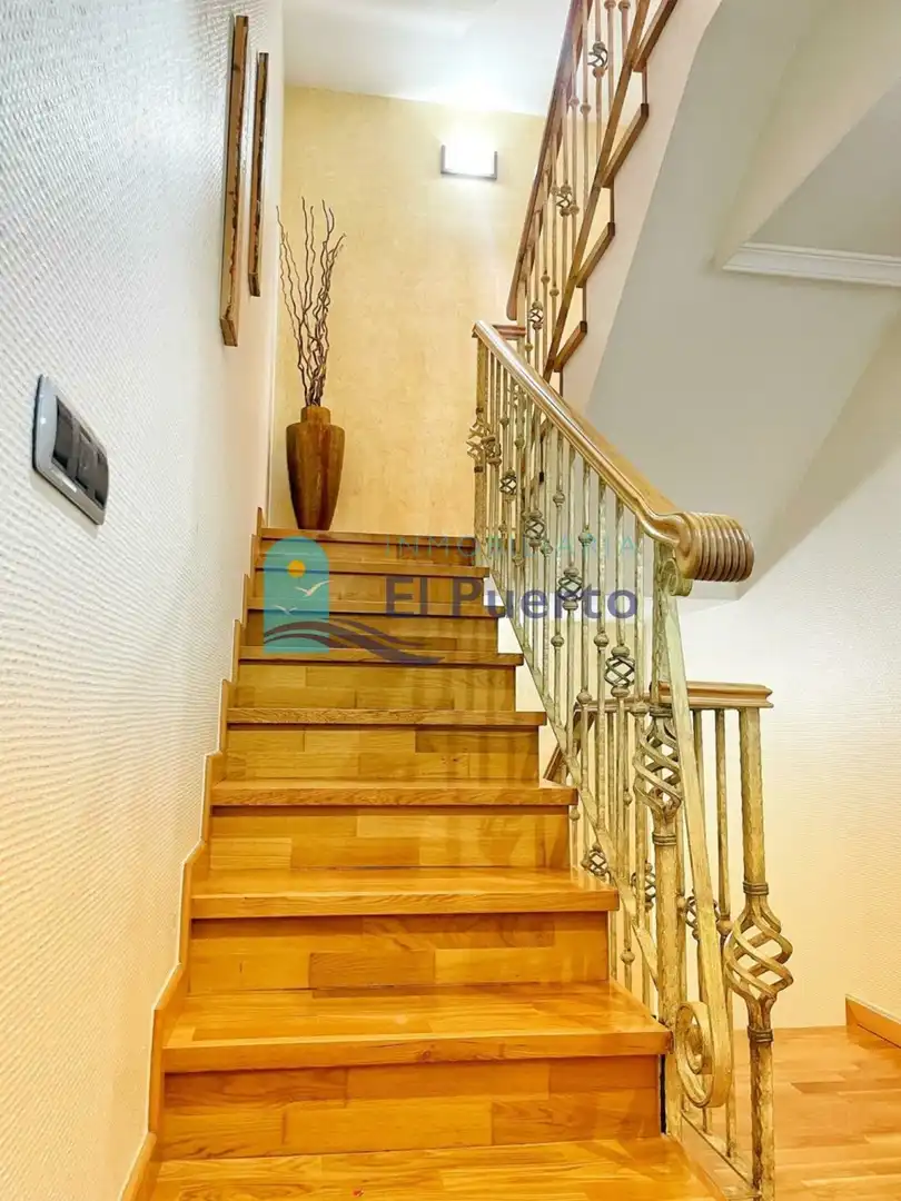 Villa avec terrasse à vendre à Mazarrón Casco Urbano, imagen 5