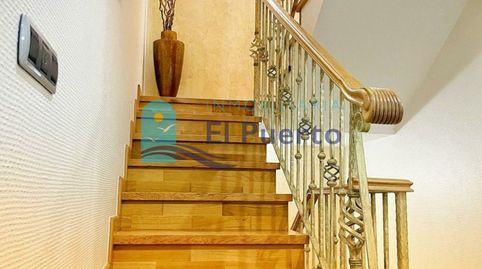 Foto 5 de Casa o chalet en venta en Mazarrón Casco Urbano, Mazarrón