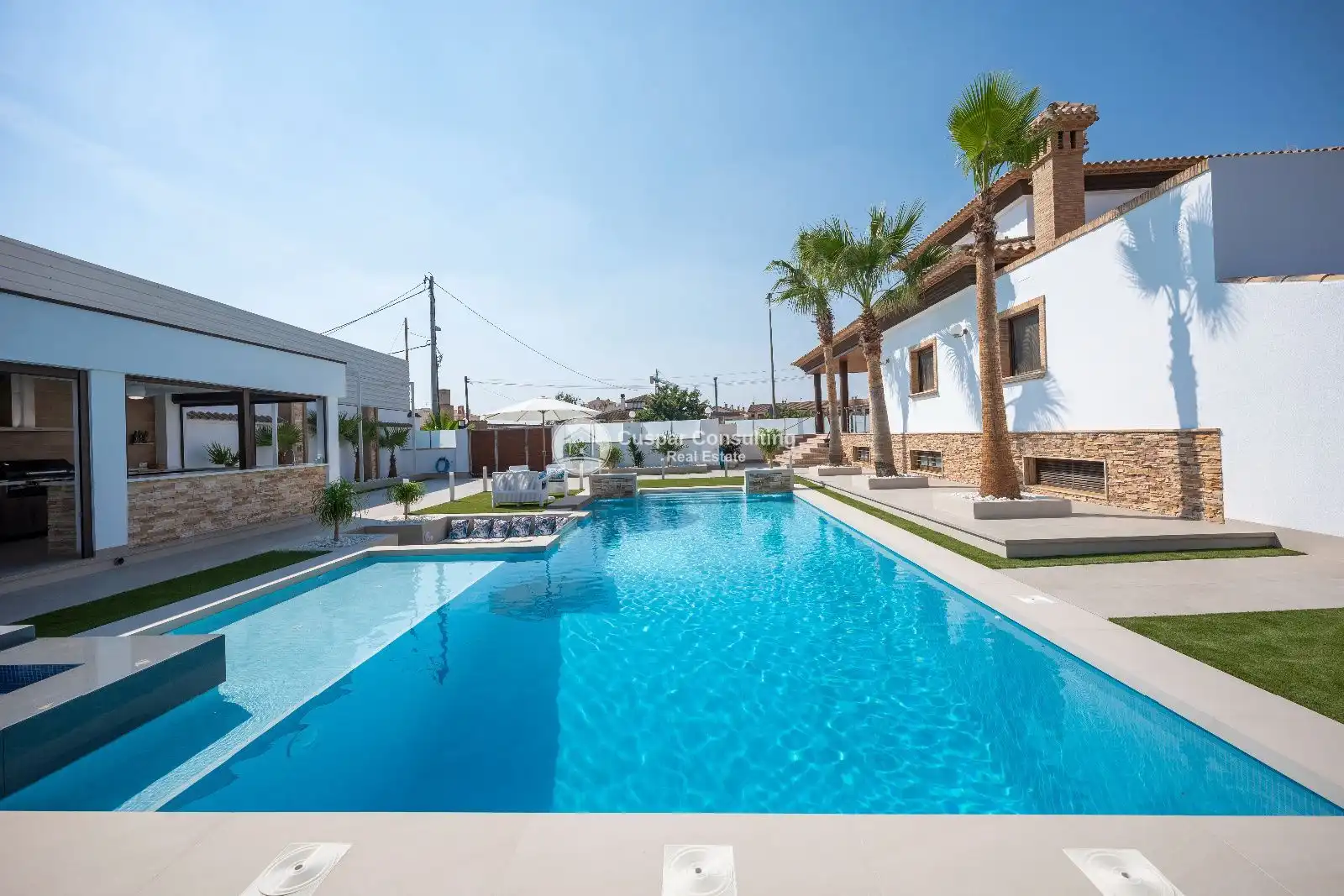 Villa avec piscine à vendre à N/A, imagen 55