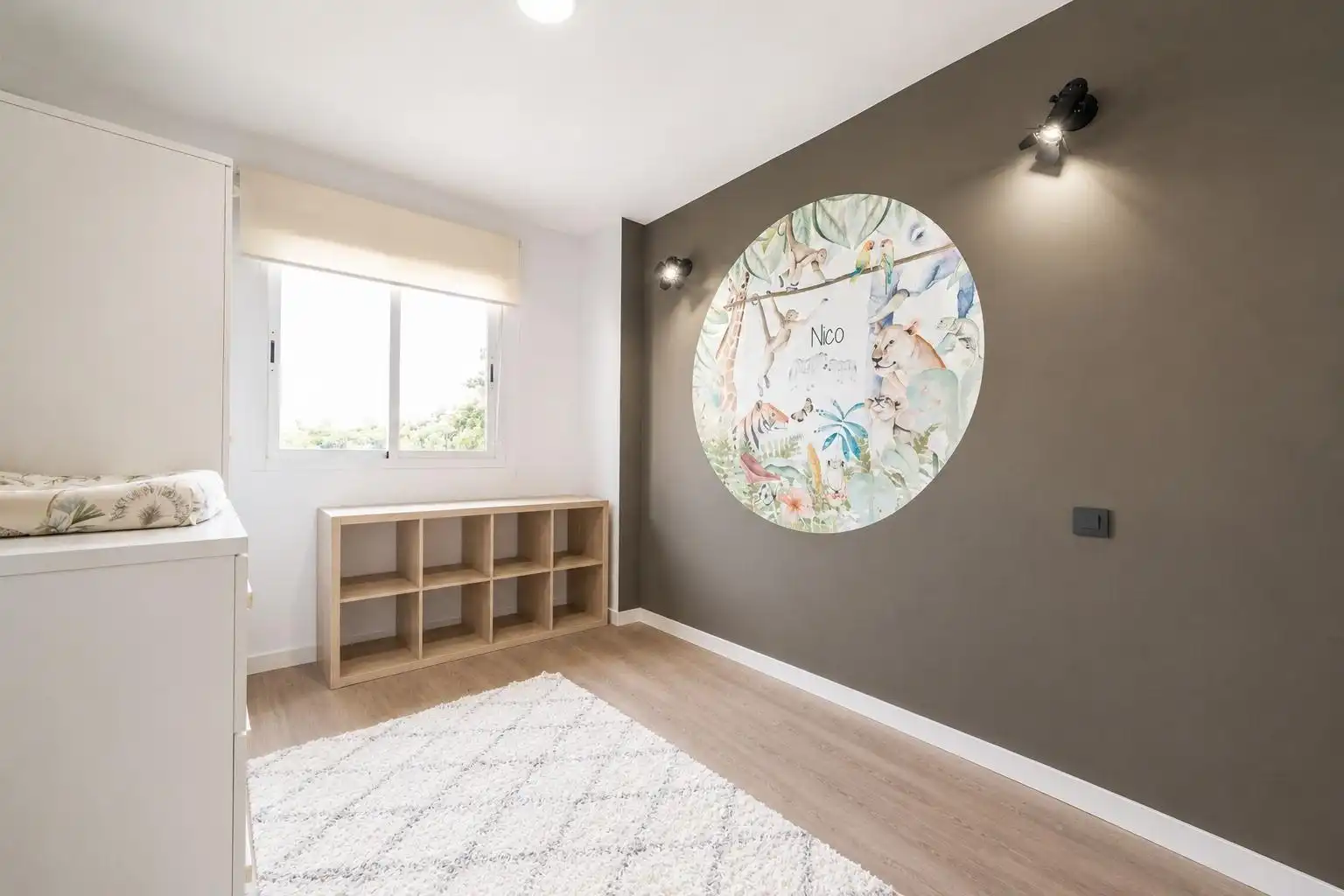 Flat with terrace for sale in Carrer d'Antoni Gaudí, imagen 23