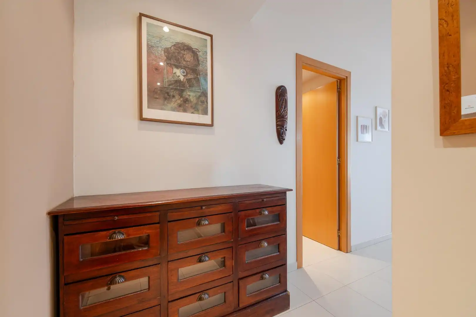 Wohnung mit Aufzug zur Miete in Carrer FIGUEROLA, imagen 13