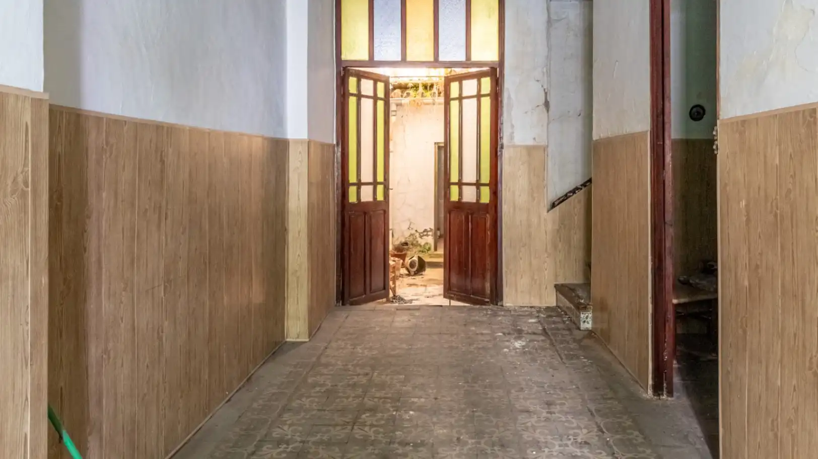 House for sale in Benissa pueblo
