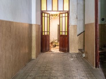 Casa en venda a Benissa pueblo