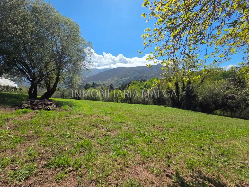 Casa o xalet en venda en Colunga amb Calefacció, Jardí privat i Parquet