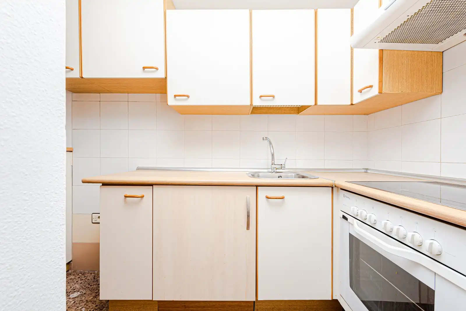 Piso con ascensor en venta en Cesáreo Alierta 23, imagen 8