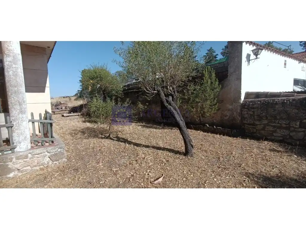 Country house zum Verkauf in Casar de Cáceres