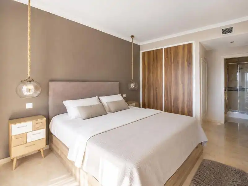 Apartamento con terraza en venta en Los Arqueros  - Puerto del Almendro, imagen 7