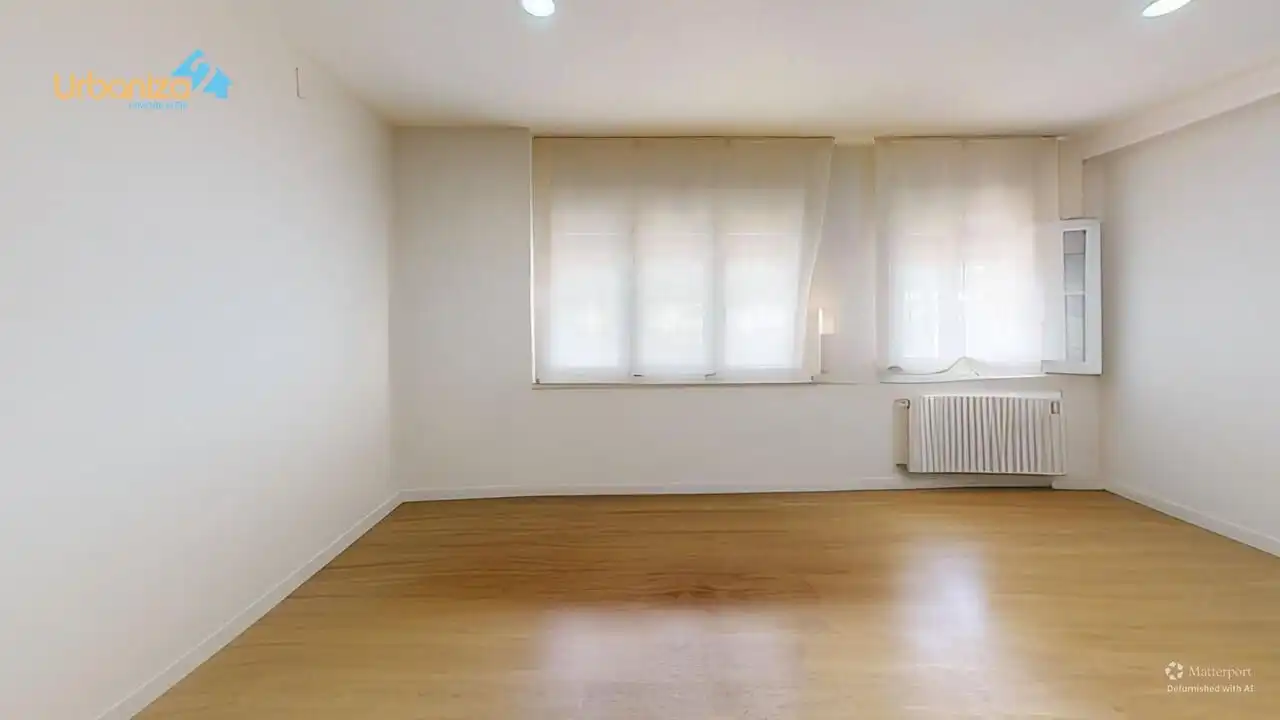 Piso en venta en Calle DIAZ BRITO, Santa Marina