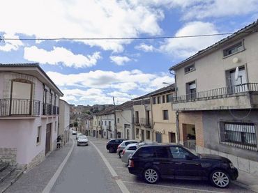 Casa en venda a Calle COGECES