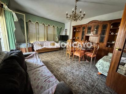 Living room of Apartment for sale in Los Alcázares  with Terrace and Storage room