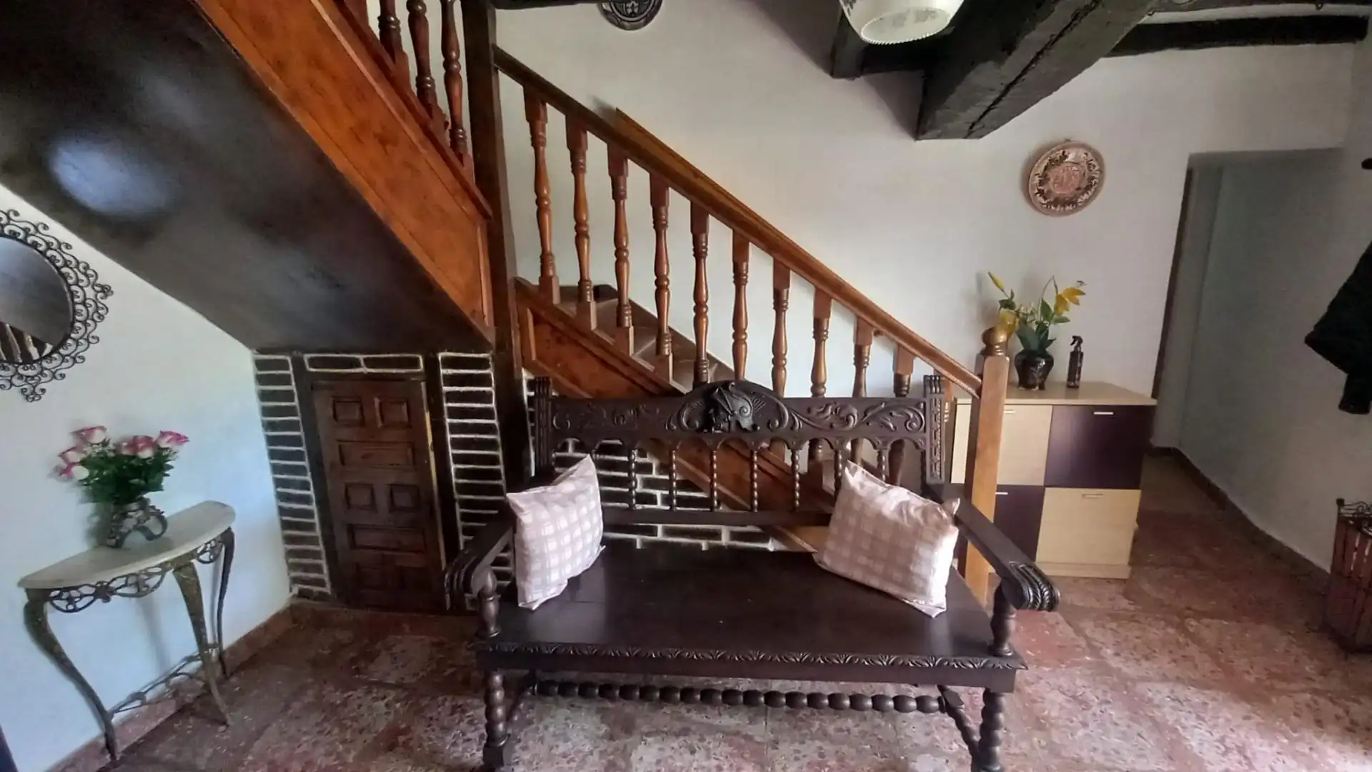 Houses for sale in Santillana del Mar  with Private garden, Storage room and Balcony