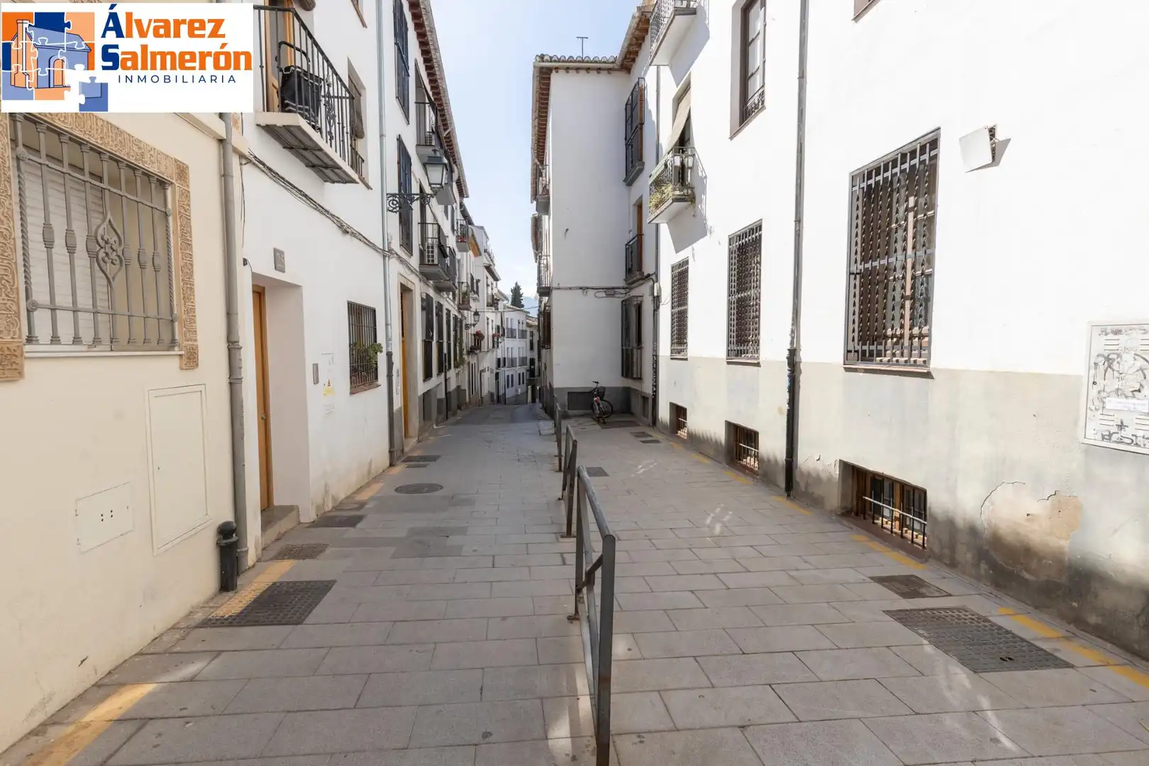 Appartement à vendre à DE RODRIGO DEL CAMPO, imagen 4