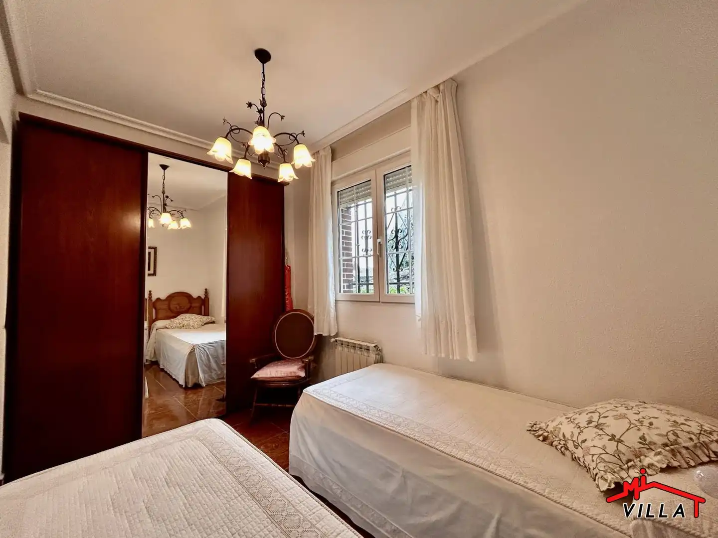 Habitación de Casa o chalet en venta en Limpias con Calefacción y Piscina comunitaria
