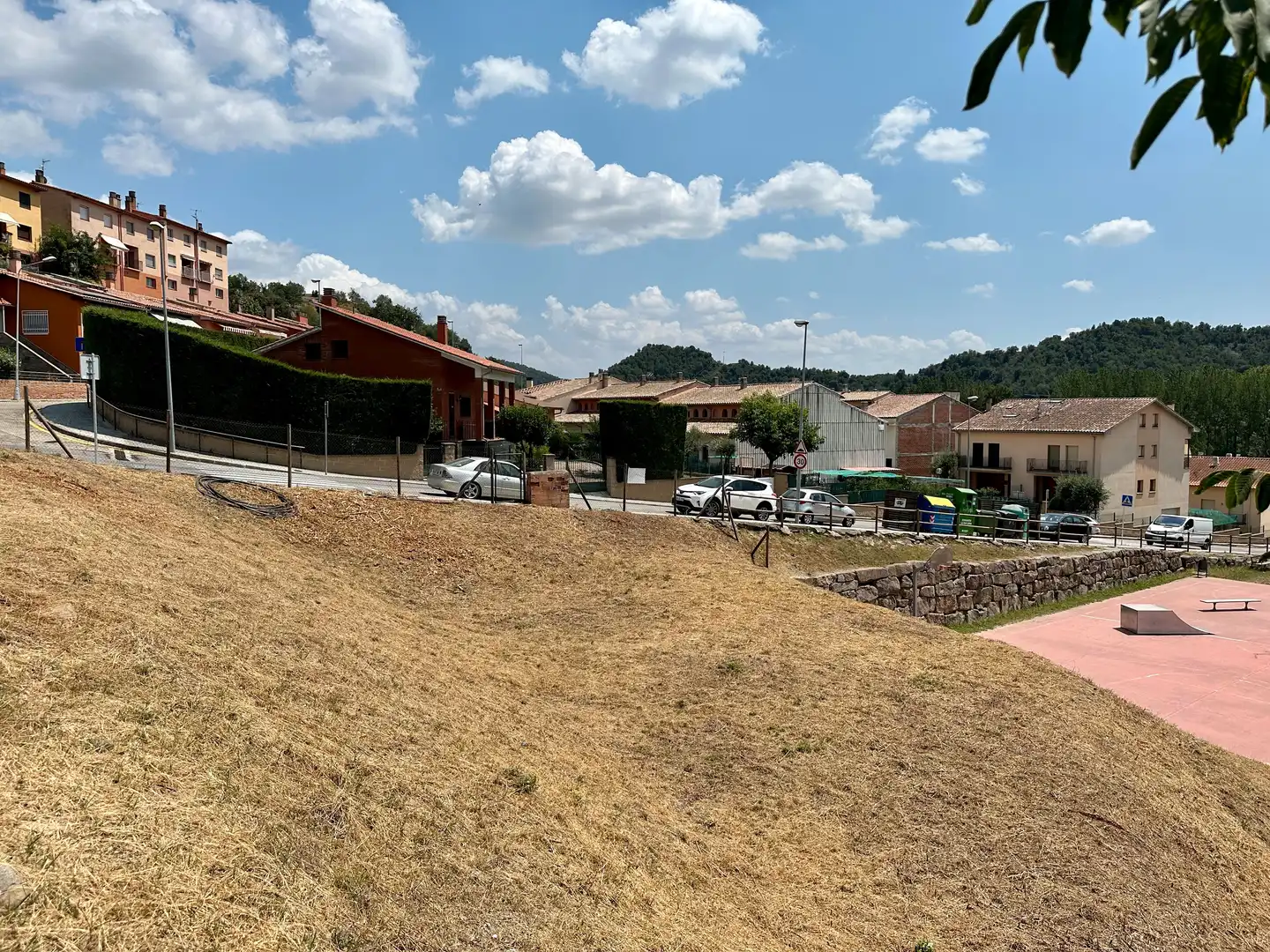 Residential zum Verkauf in Sant Quirze de Besora