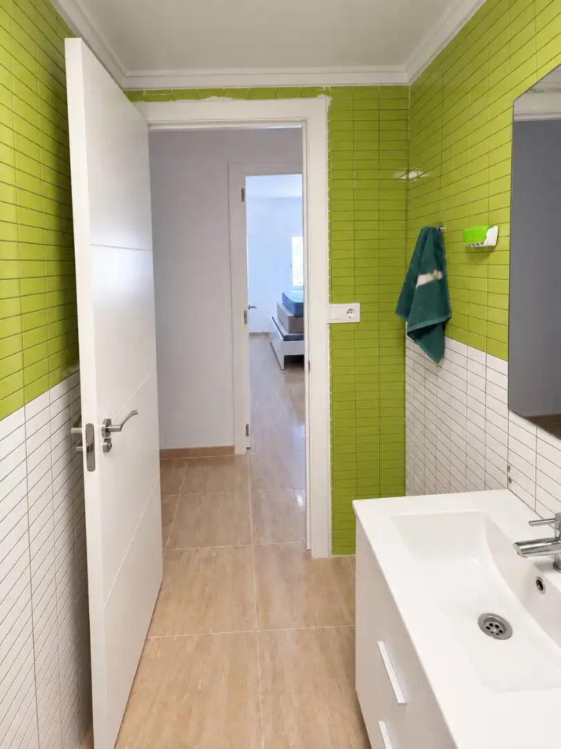 Wohnung mit Terrasse zum Verkauf in Benipeixcar - El Raval, imagen 11