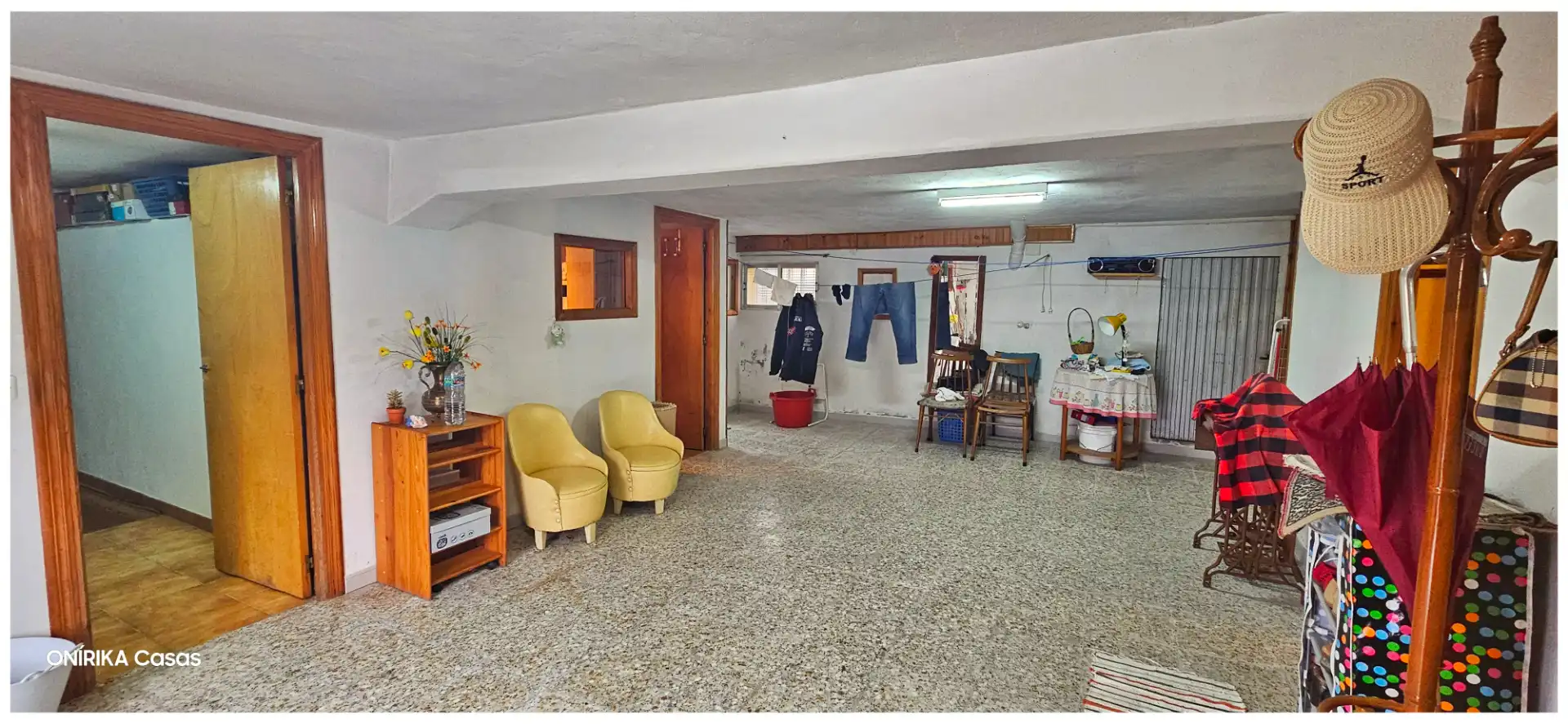 Houses for sale in Sarria  with Heating, Private garden and Parquet flooring