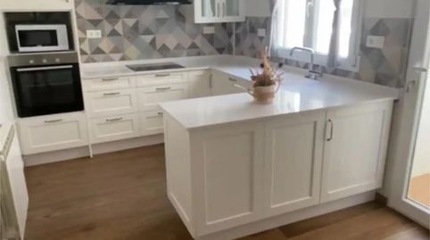 Foto 4 de Piso en venta en Calle Garcilaso de la Vega, 2, Cehegín, Murcia