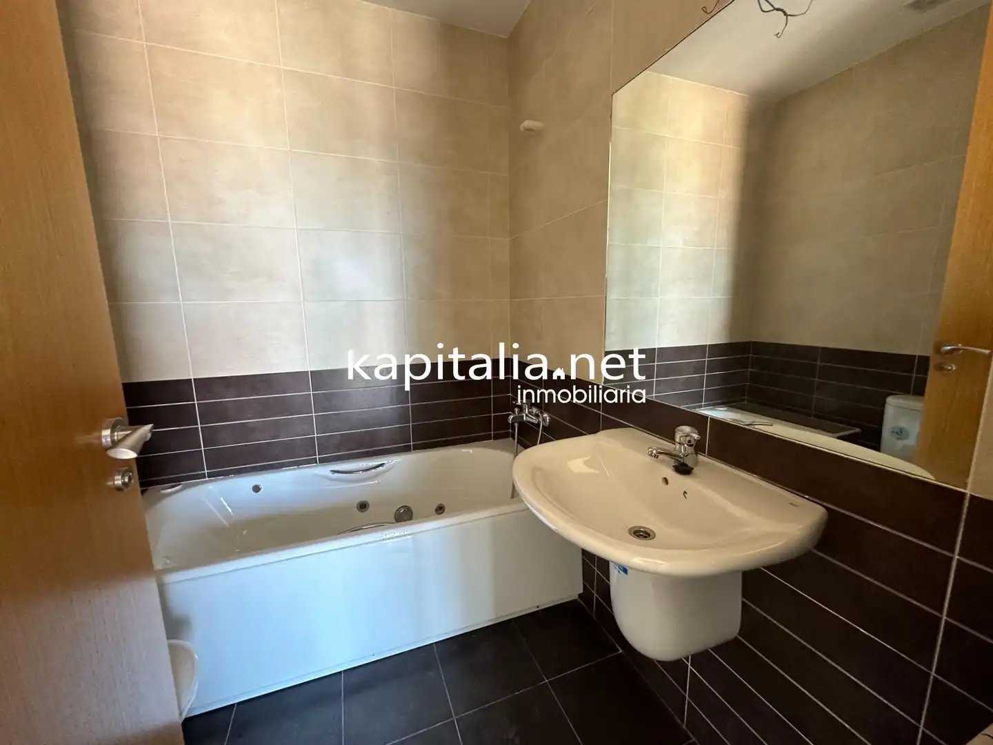 Bathroom of Detached homes for sale in Castelló de Rugat  with Heating, Private garden and Terrace