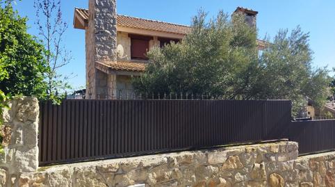 Photo 5 of House or chalet for sale in Calle Manolo Vázquez, Guadalix de la Sierra, Madrid