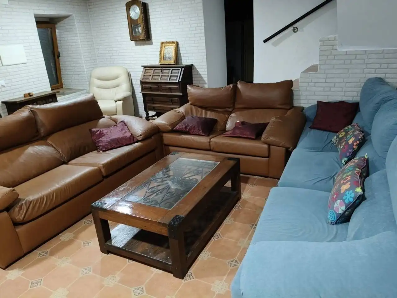 Casa en venda a Cariño, imagen 15