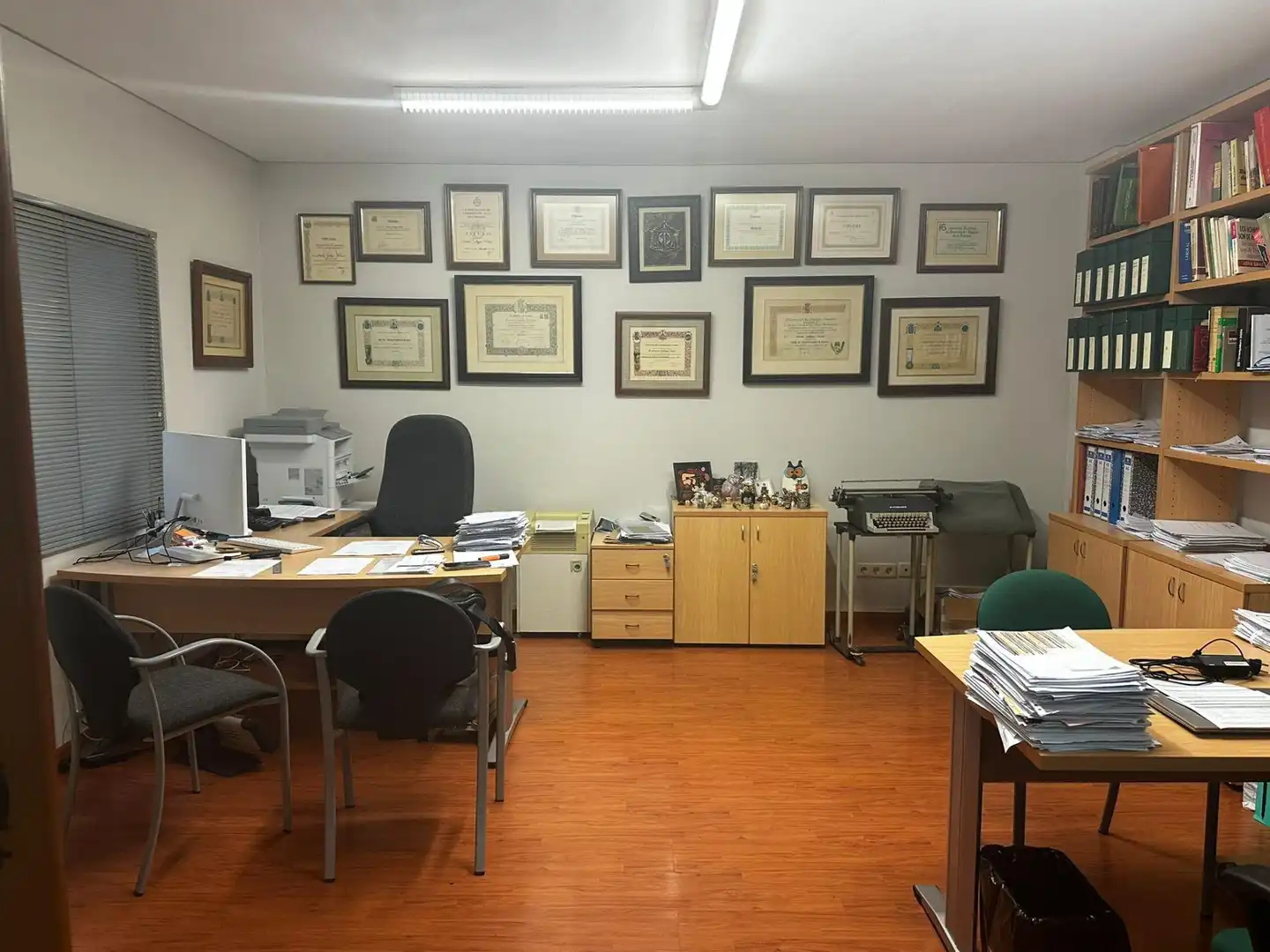 Ufficio con ascensore in vendita a Centro, imagen 5