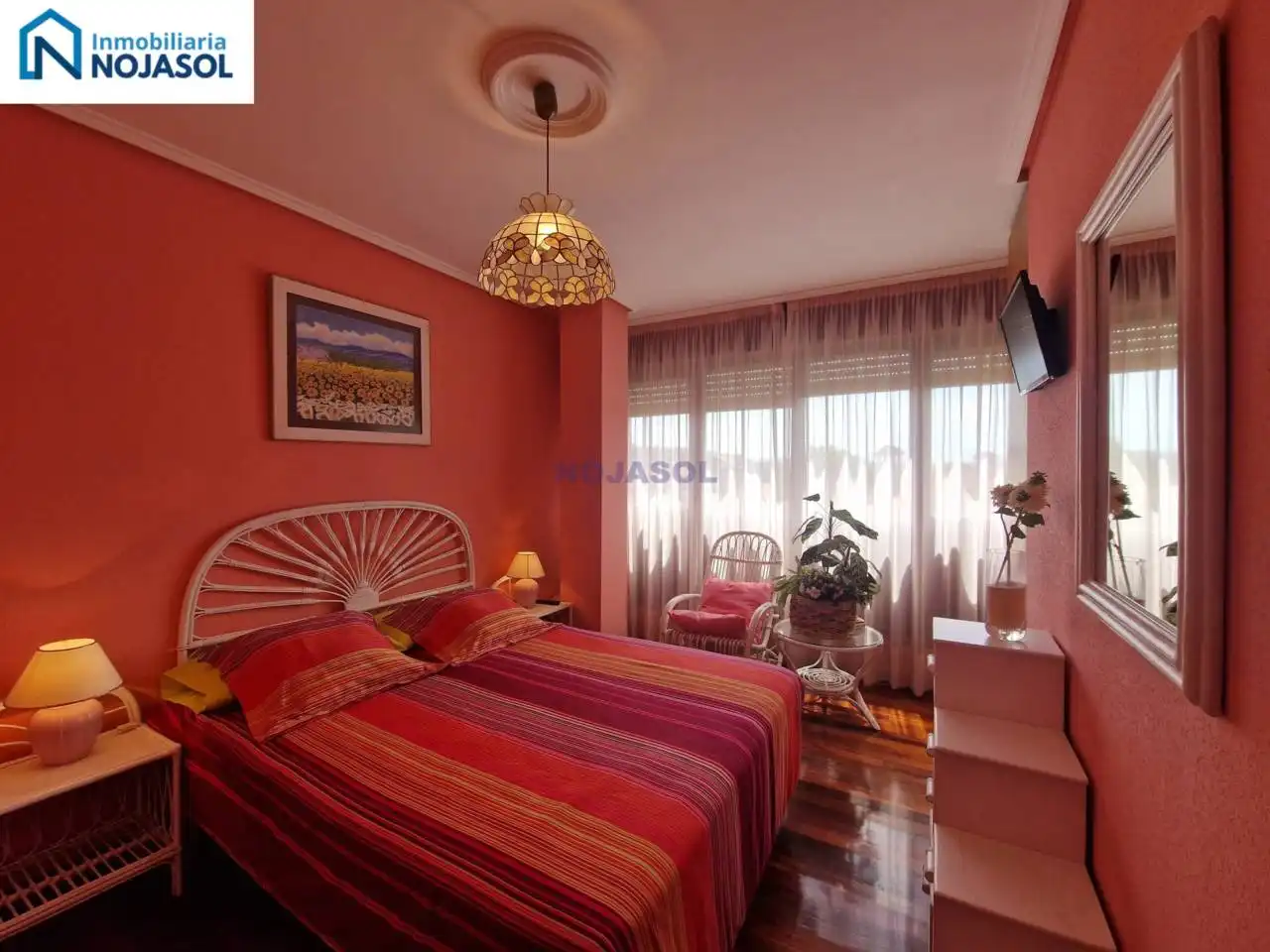 Apartment mit Terrasse zum Verkauf in Calle centro, imagen 34