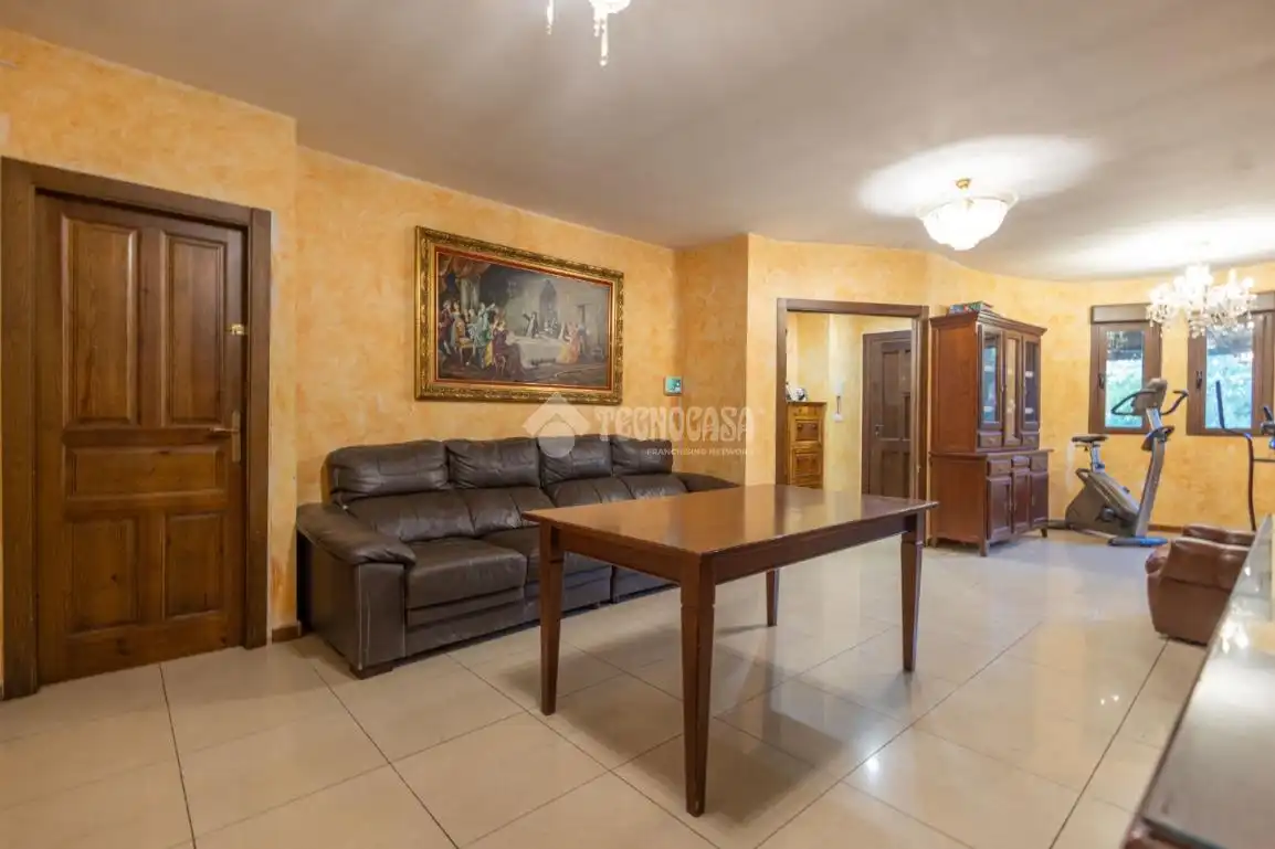 Casa amb jardí en venda a Laguna de Duero, imagen 10