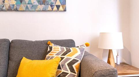 Photo 4 of Flat to rent in Ronda Ronda del General Mitre, Sant Gervasi i la Bonanova, Barcelona