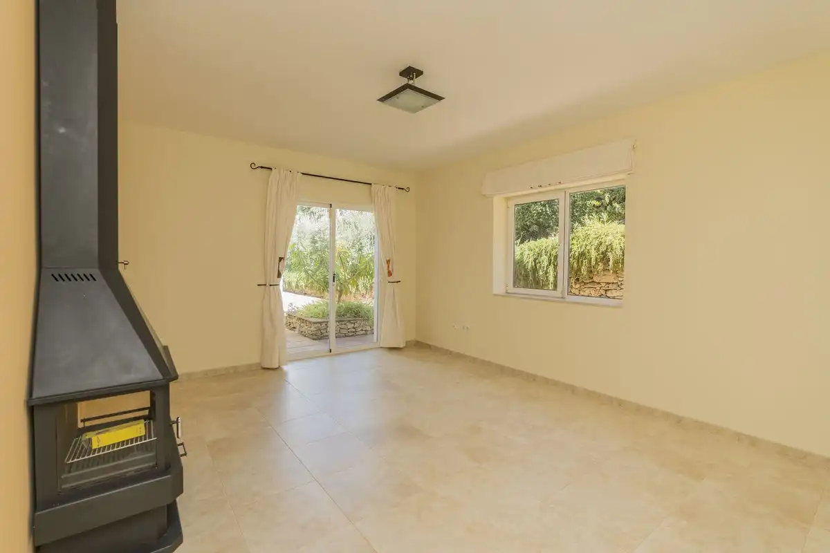 Jardín de Casa o chalet en venta en Mijas con Aire acondicionado, Calefacción y Jardín privado