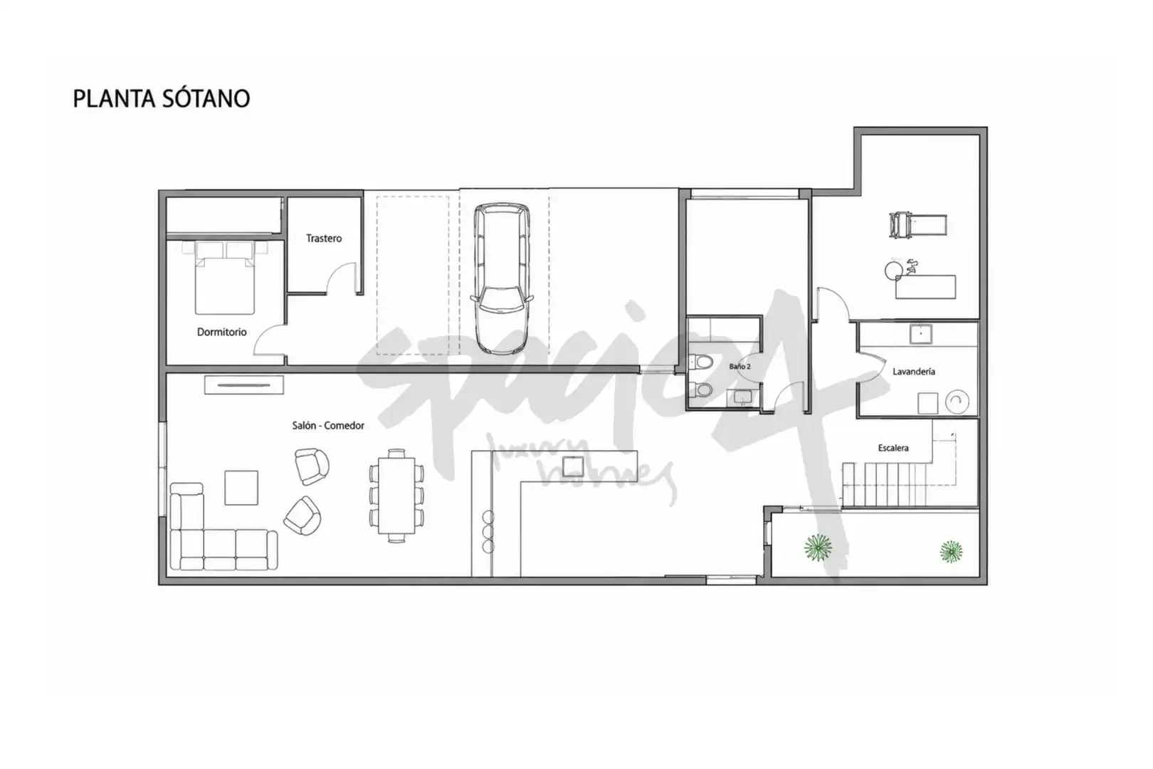 Houses for sale in Boadilla del Monte  with Air Conditioner, Heating and Private garden