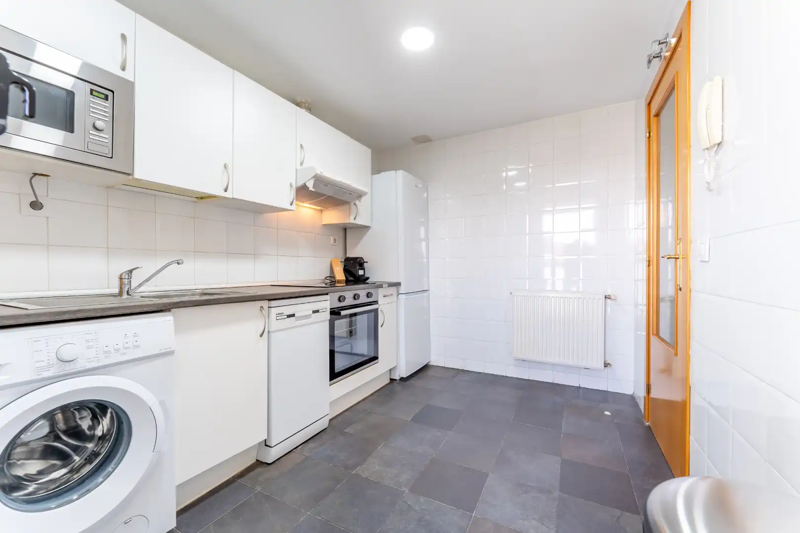 Wohnung zum Verkauf in Calle de la Mezquita de Córdoba, 2, PAU de Carabanchel