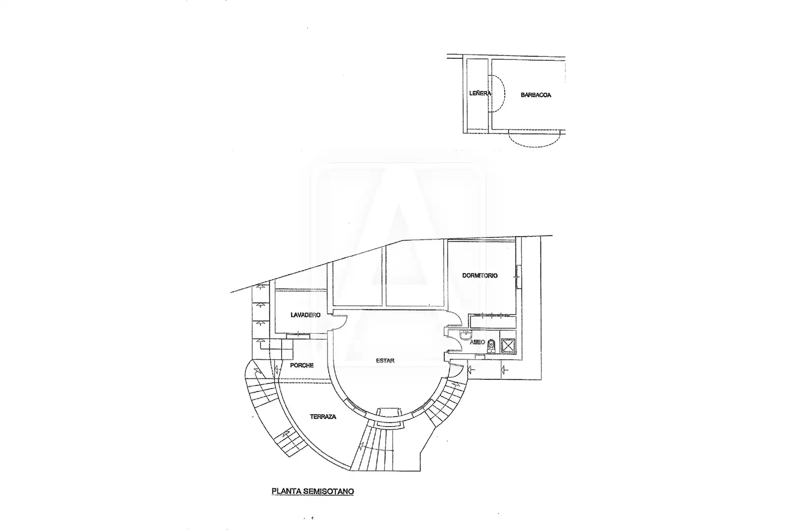 Detached house with pool for sale in Pinar del Advocat - Cometa, imagen 55