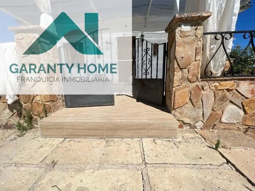Finca rústica en venta en Martos con Aire acondicionado, Calefacción y Jardín privado