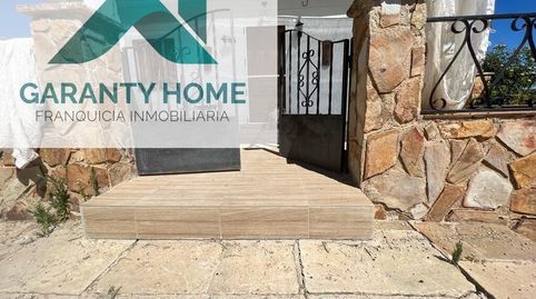 Foto 4 de Finca rústica en venta en Martos, Jaén