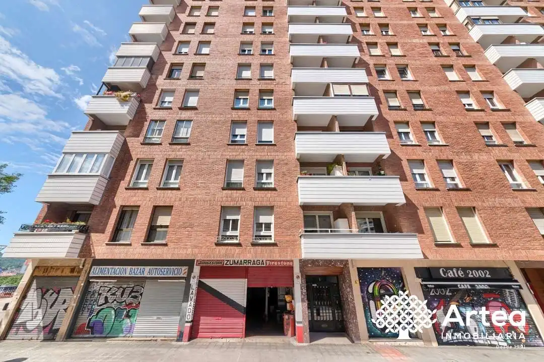 Business premises for sale in Ibaiondo, imagen 20