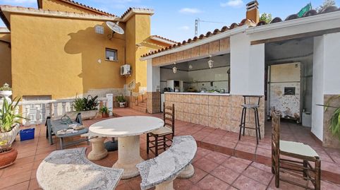 Foto 3 de Casa o xalet en venda a El Montgó, Dénia