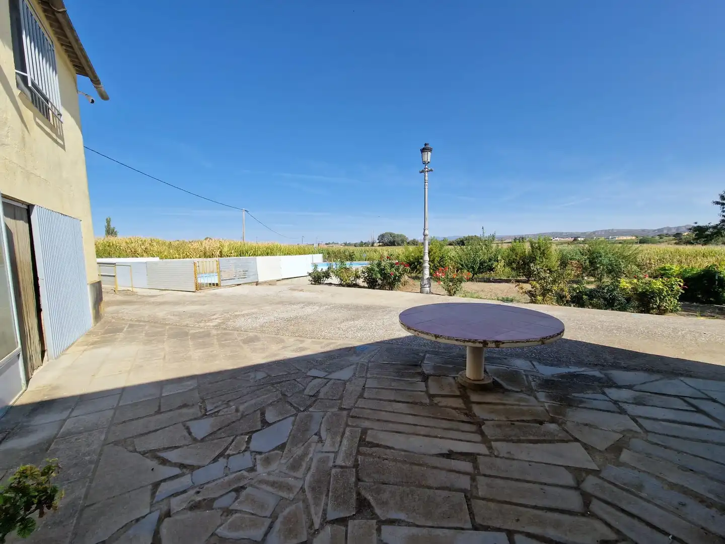 Villa mit Pool zum Verkauf in San Esteban de Litera, imagen 9