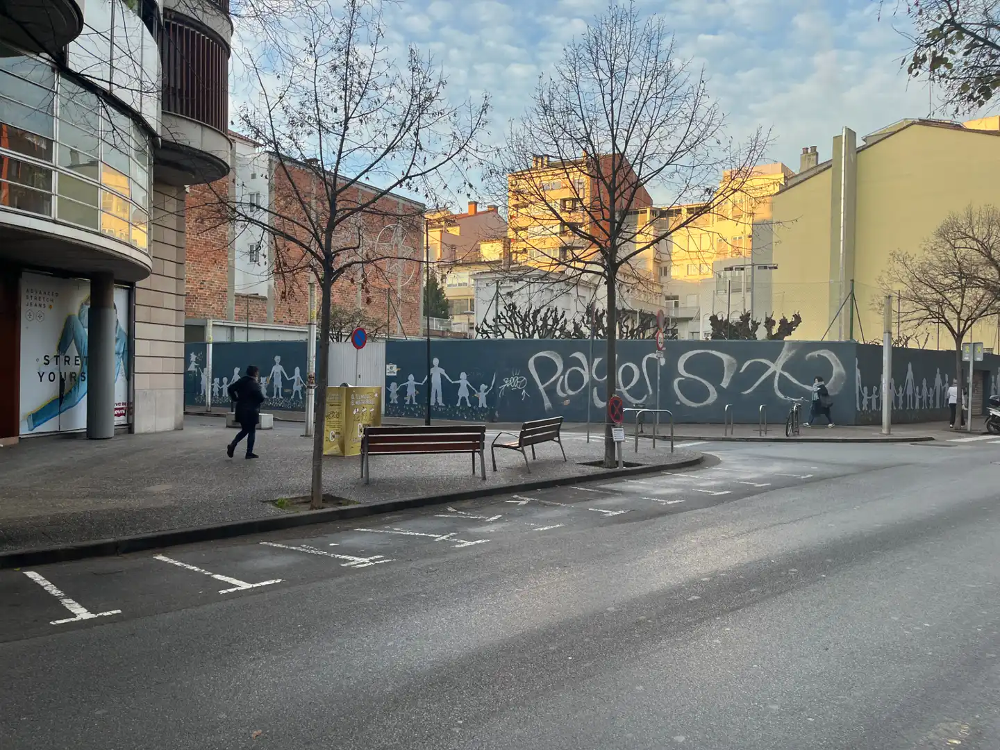 Local comercial en alquiler en Eixample Nord, imagen 10