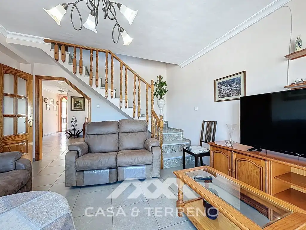 Villa mit Pool zum Verkauf in Calle Tejarejo, imagen 30