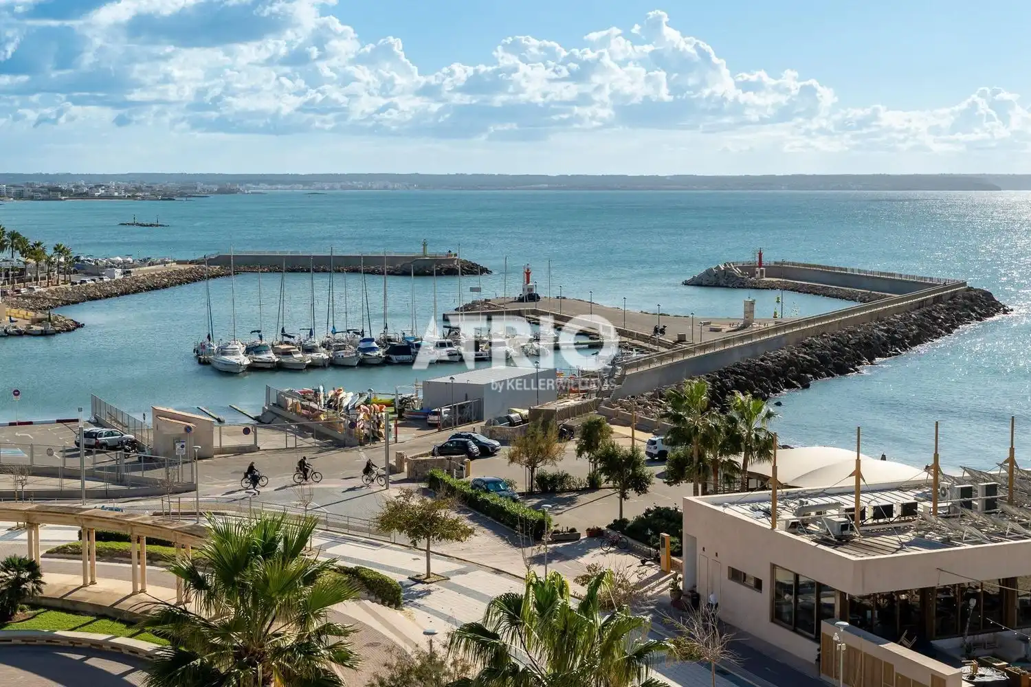 Pis amb piscina en venda a Platja de Palma, imagen 20