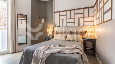 Photo 5 of Flat to rent in Calle Virgen de Nieva, Vallehermoso,  Madrid Capital