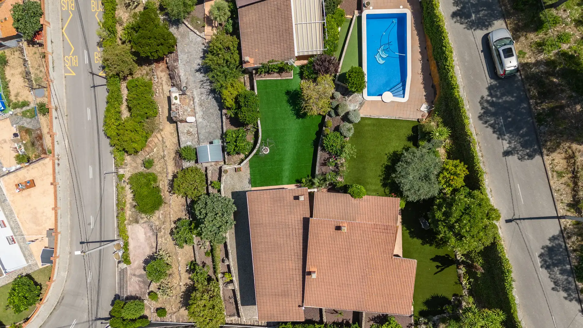 House with pool for sale in Olivella, imagen 82