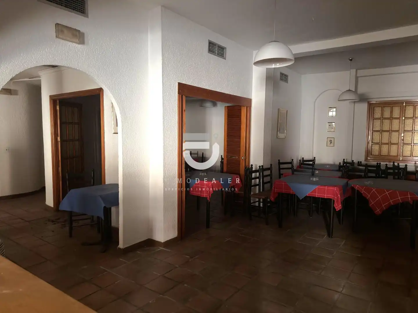 Local comercial en venta en Calle Alcoi, imagen 6