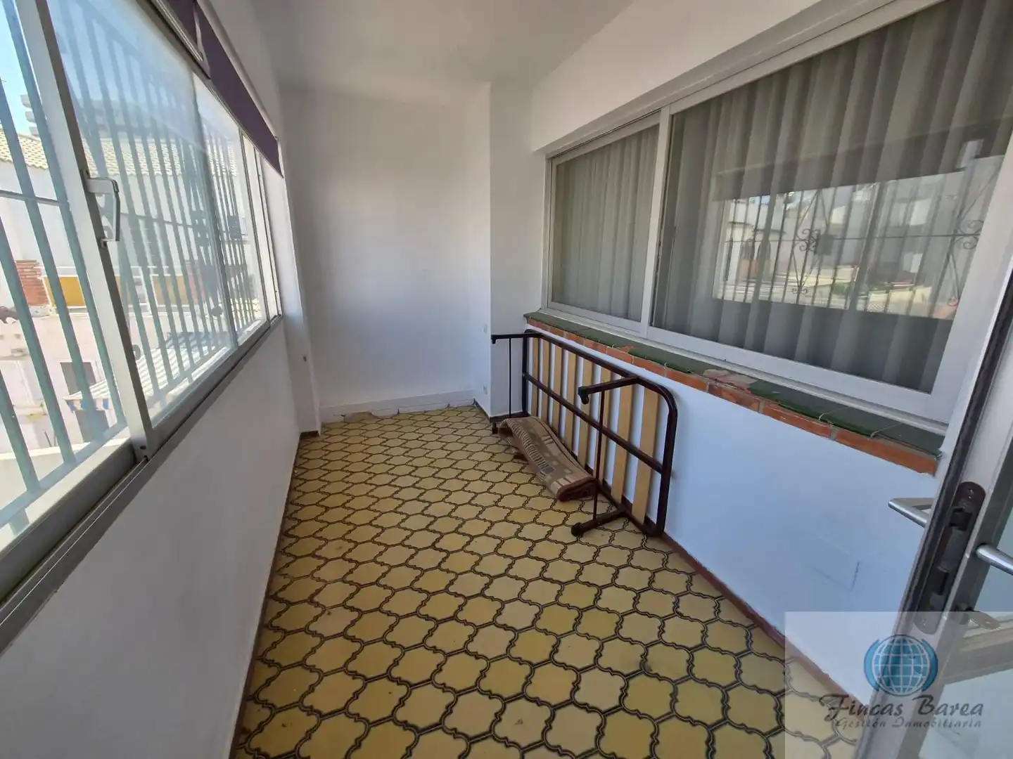 Dormitori de Casa o xalet en venda en Fuengirola amb Aire condicionat, Terrassa i Traster