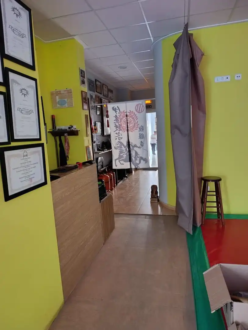 Local comercial en venta en Calle Clavel, imagen 31