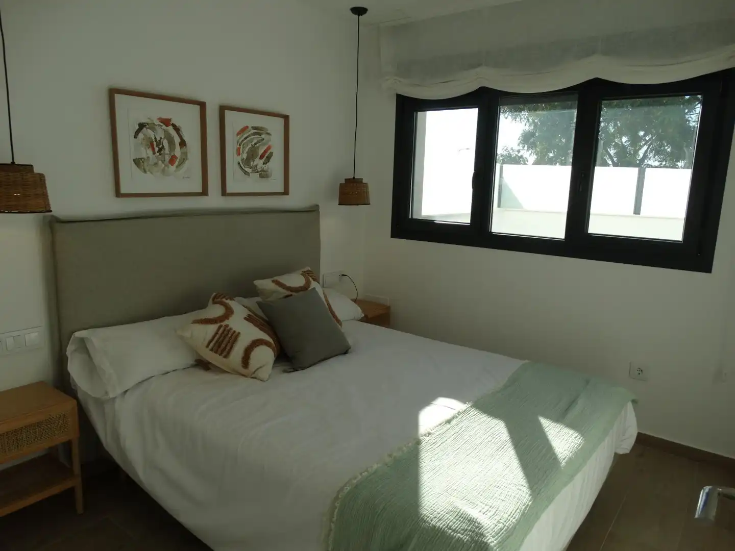 Bungalow con piscina en venta en Pilar de la Horadada ciudad, imagen 13